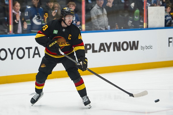Vad orsakade Vancouver Canucks snabba nedgång efter uppgången?